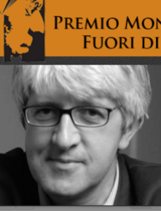Milano: Premio Montale fuori di casa 2016 a Beppe Severgnini e Angela Resina